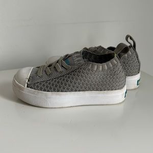 Jefferson 2.0 liteknit toddler shoes